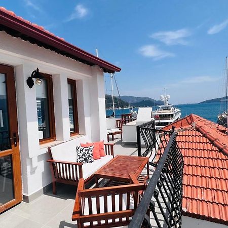 Vista House Marmaris Apartment Exterior photo