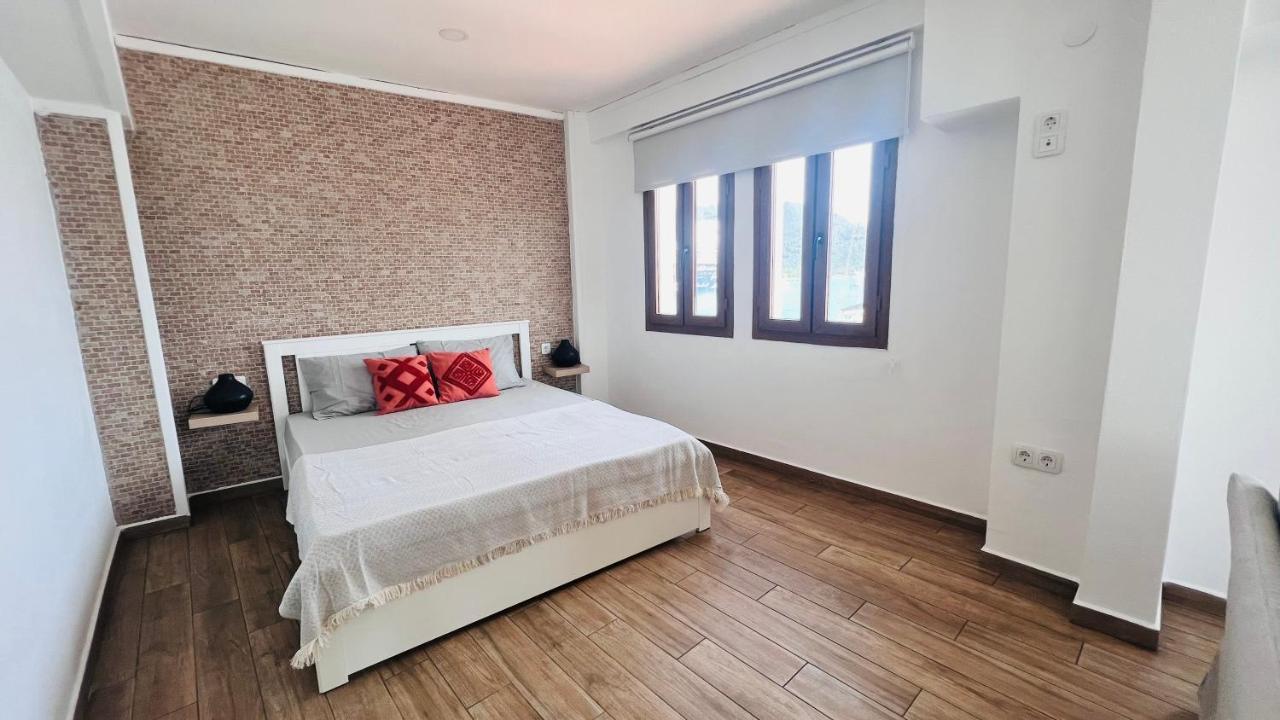 Vista House Marmaris Apartment Exterior photo