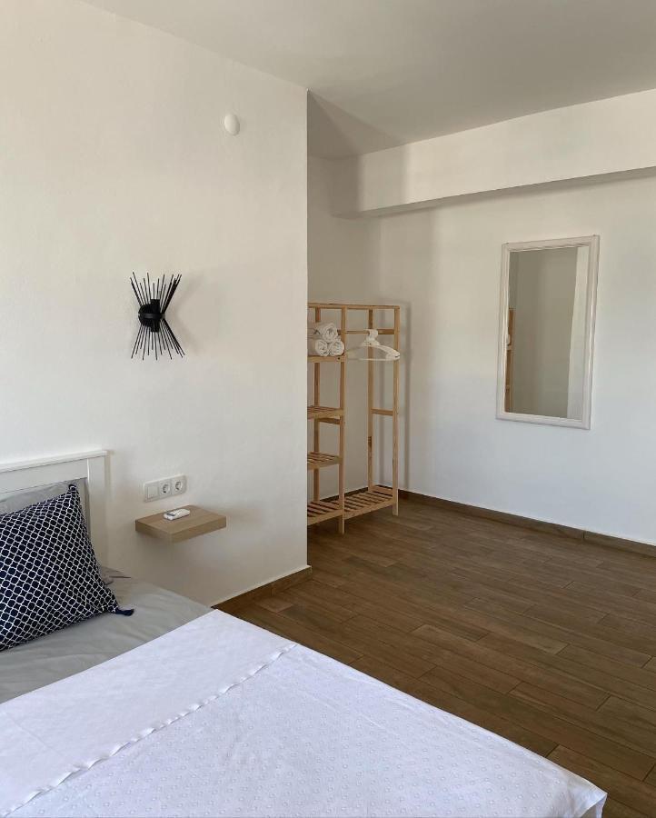 Vista House Marmaris Apartment Exterior photo